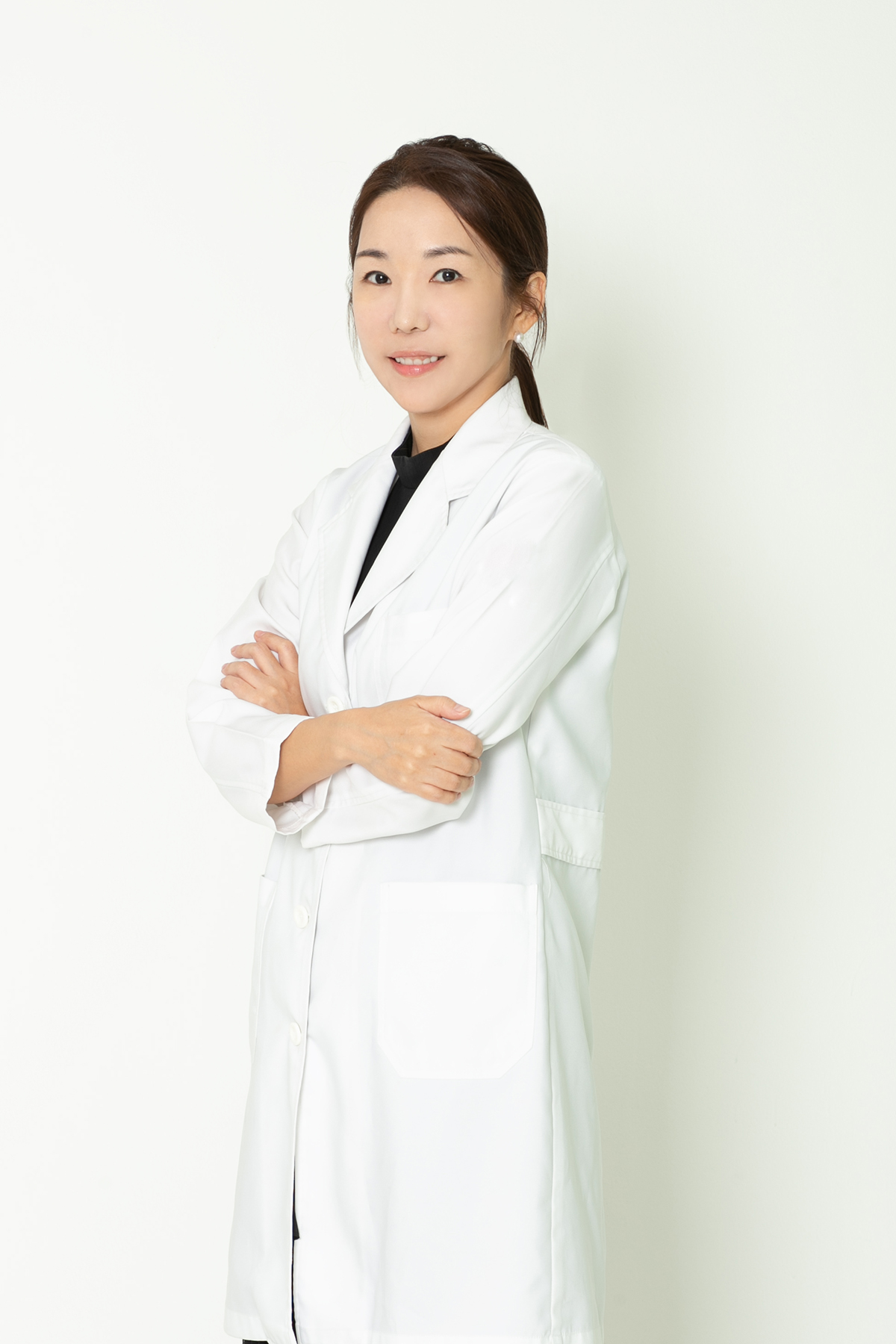 상지영 원장