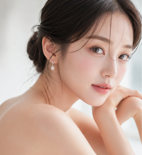 중요한 날을 위한
스킨케어와 바디라인관리 케이스
